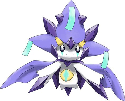 mega jirachi|jirachi base stat total.